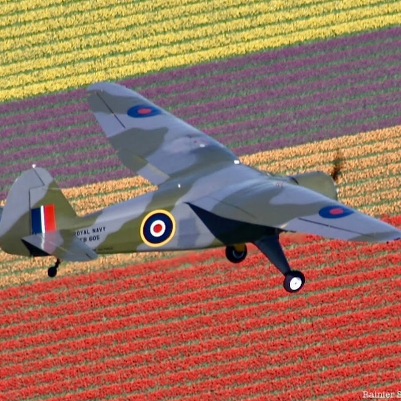 Simon Butler Aviation 