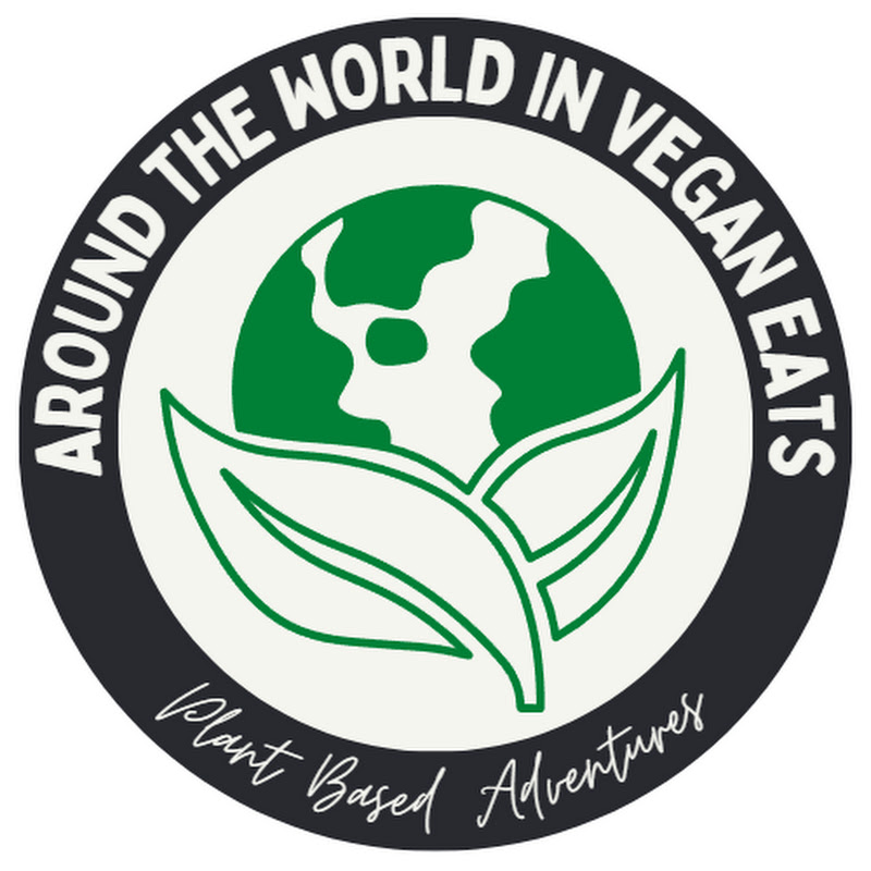 Around the World in Vegan Eats
