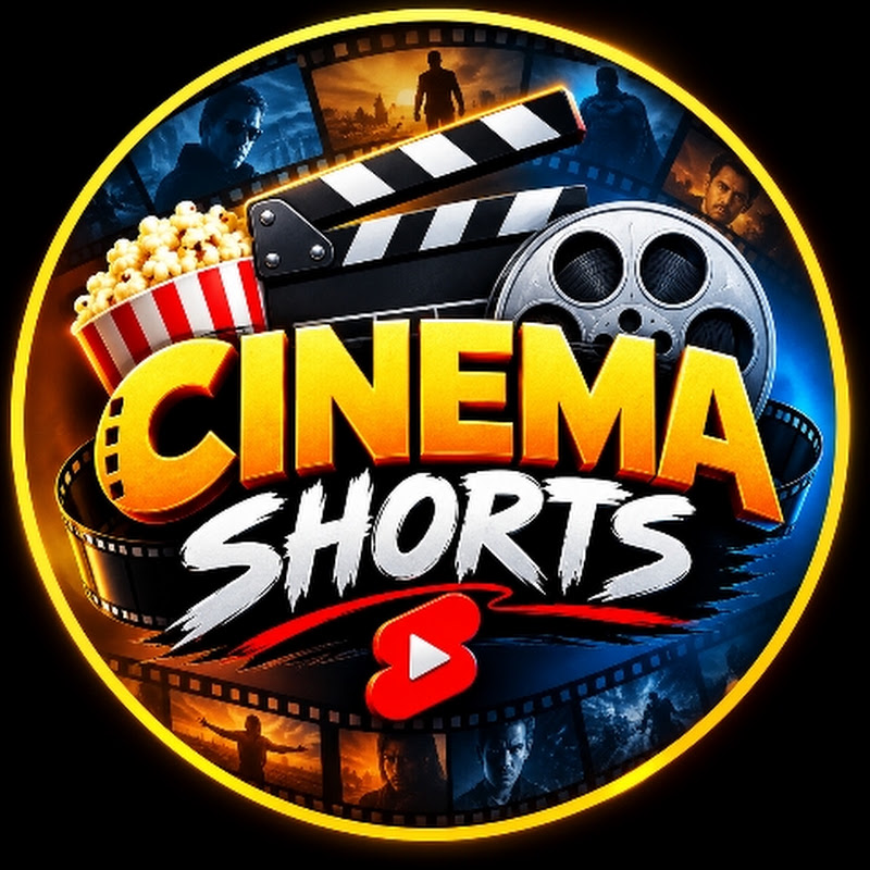 🎞️ Cinema Shorts