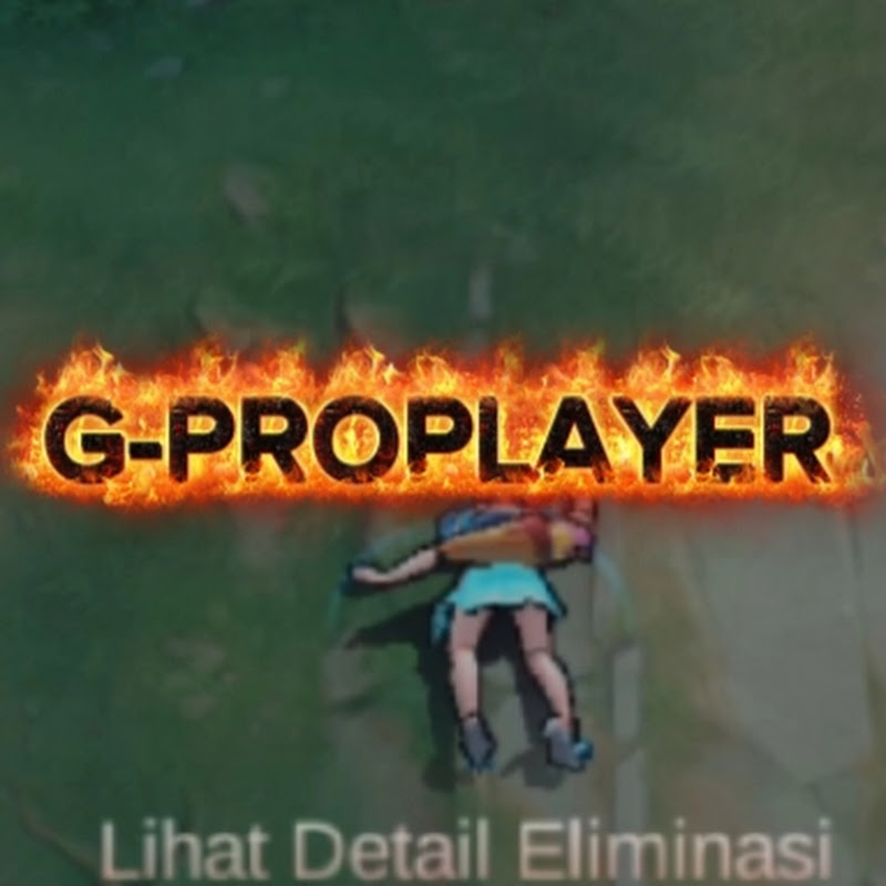 G-PROPLAYER