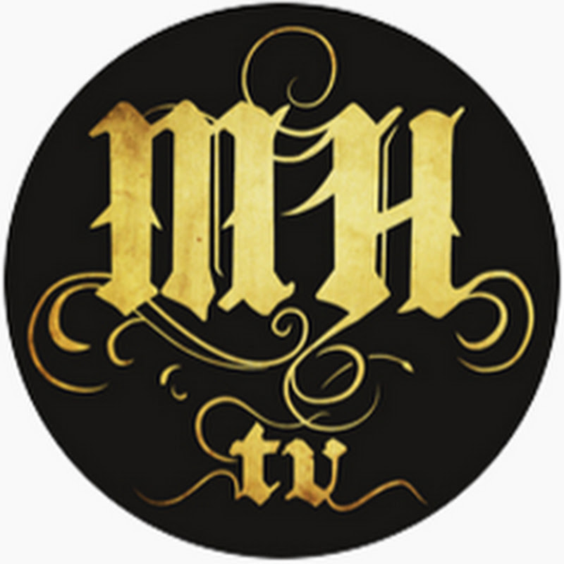 Modern History TV Logo