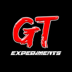 GT Experiments Avatar