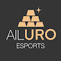 Ailuro Esports logo