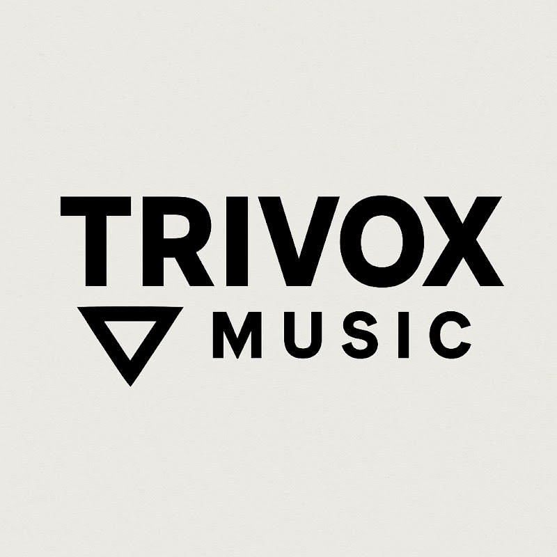 Trivox Music Telugu 