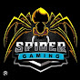 Spider Gaming logo