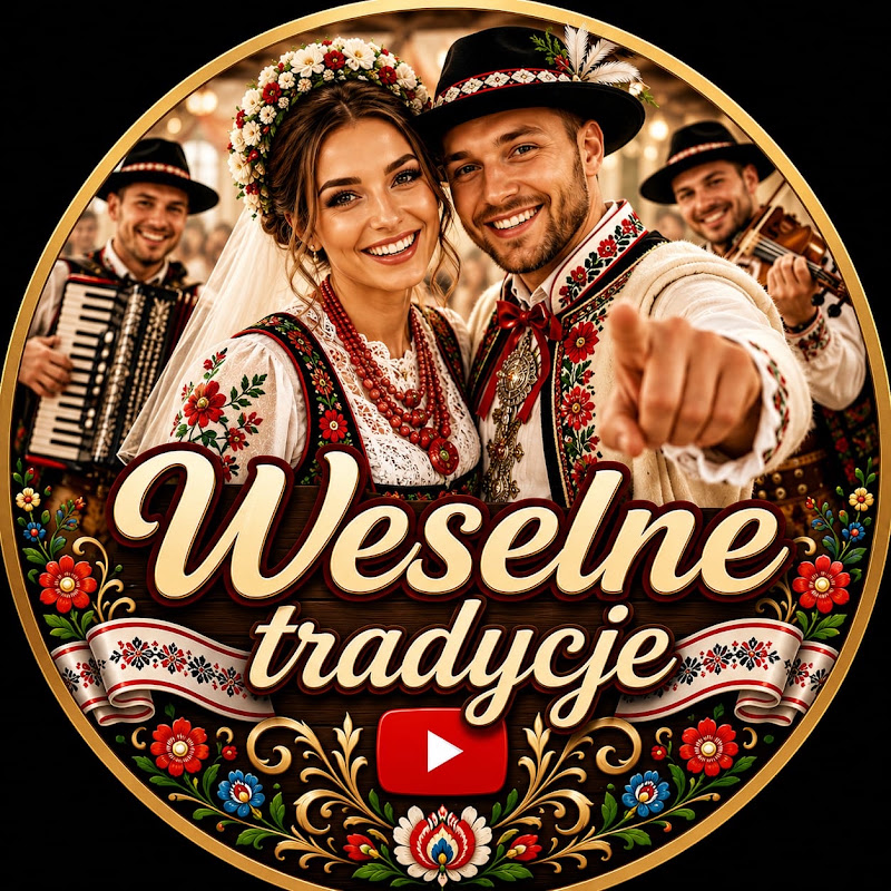 Weselne Tradycje