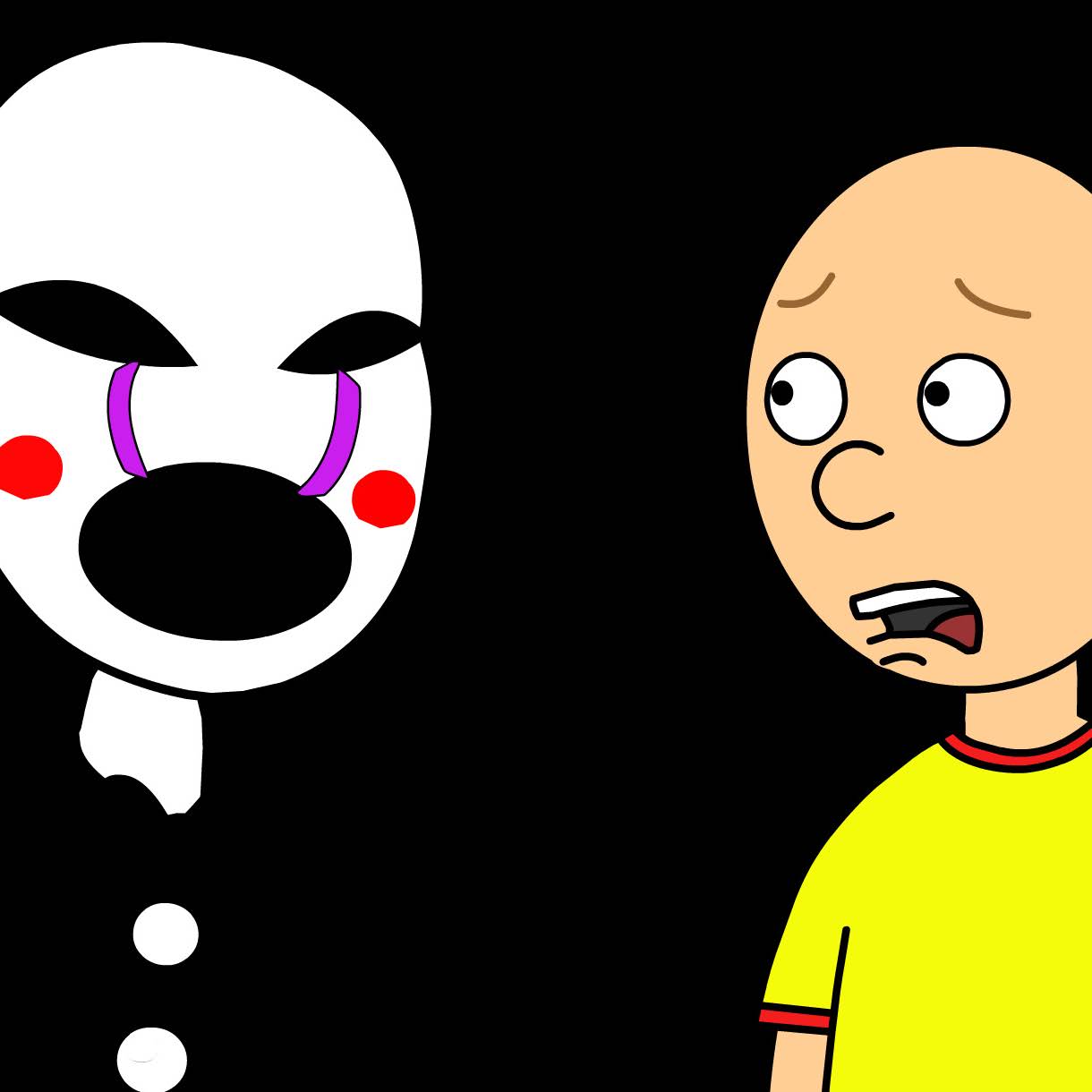 Post from Andrew Animations