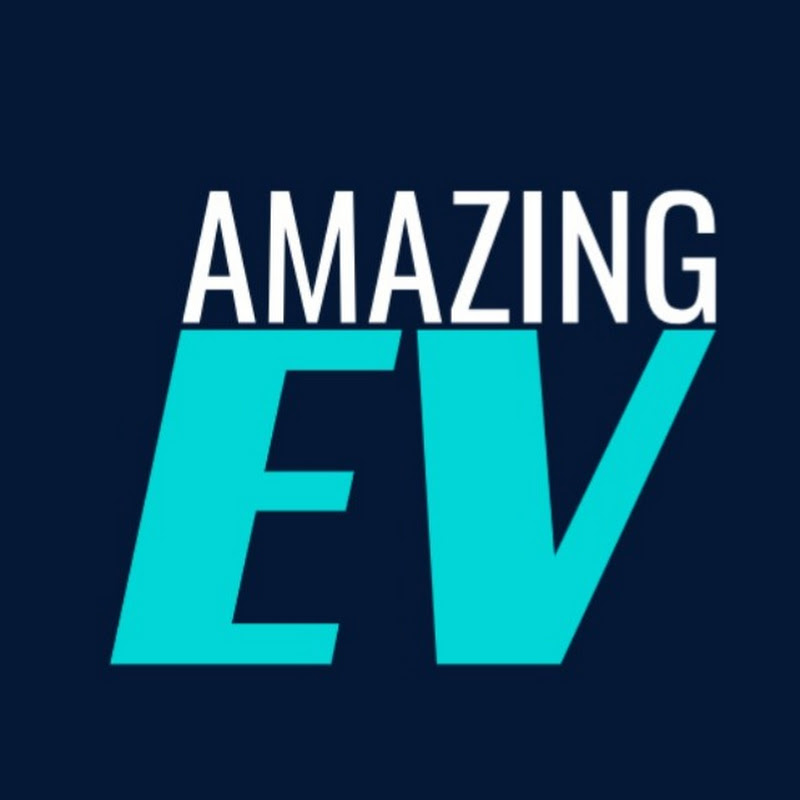 AmazingEV