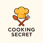 cooking secret  logo
