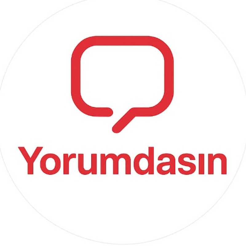 Yorumdasın
