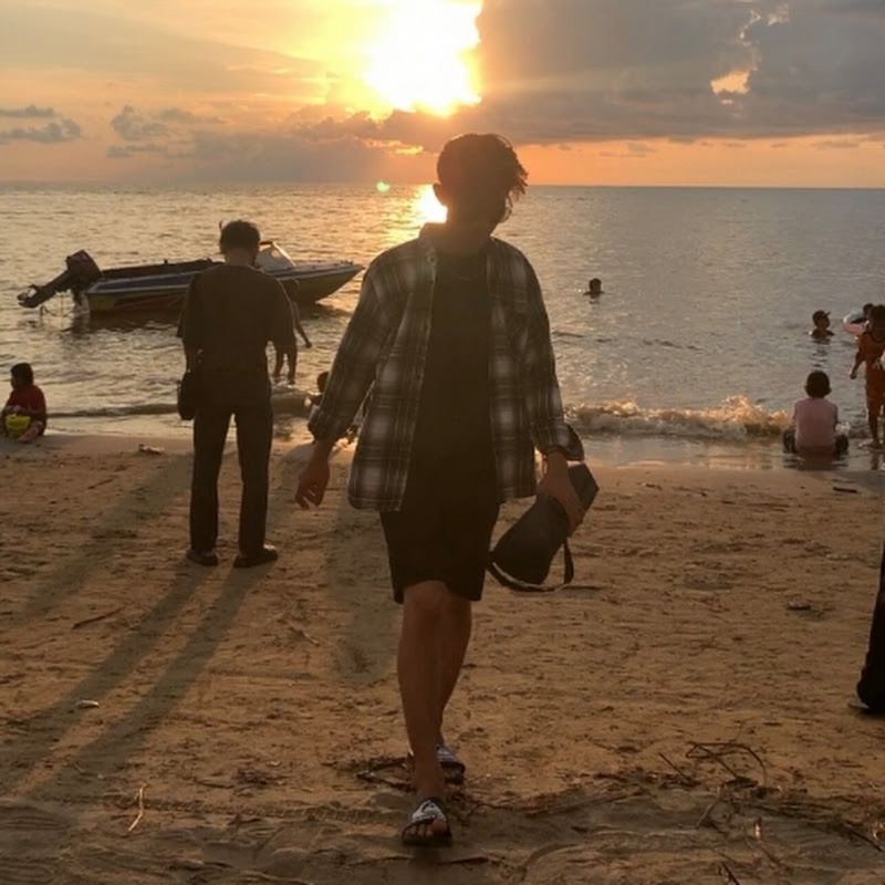 Rian Boy