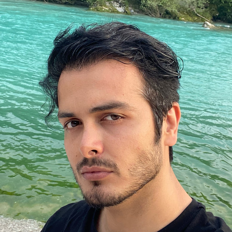 Channel Avatar