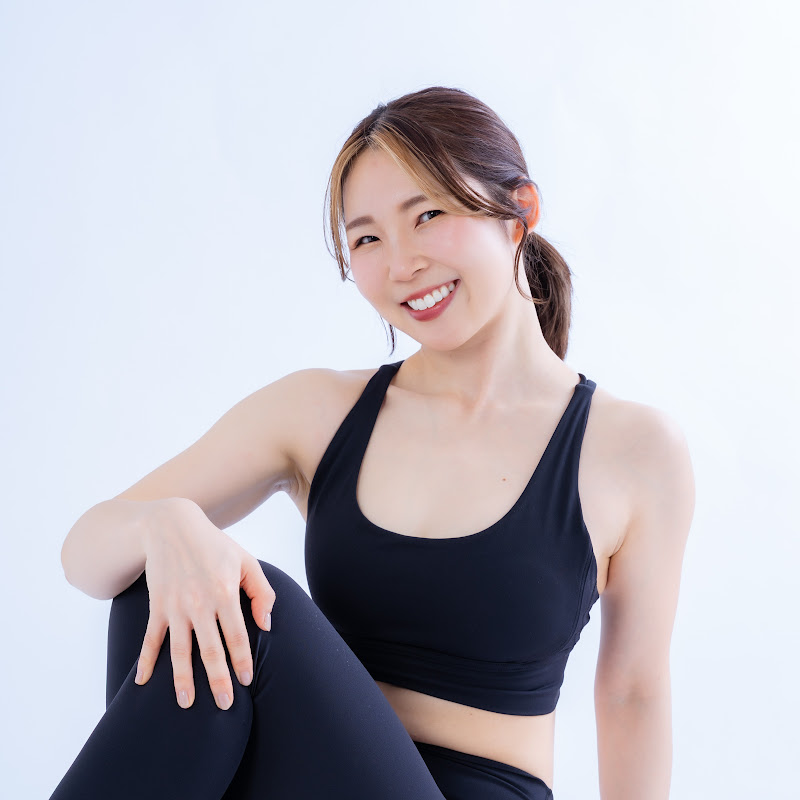 Mamie's Yogini Life ー Wellness instructor