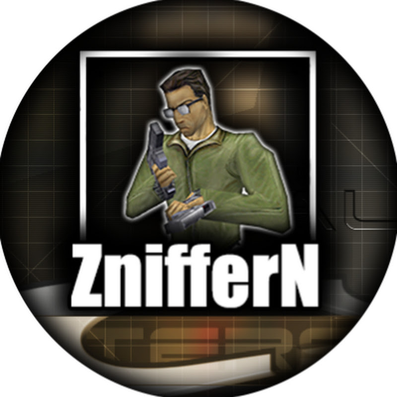 ZnifferN 