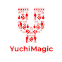 Yuchimagic logo
