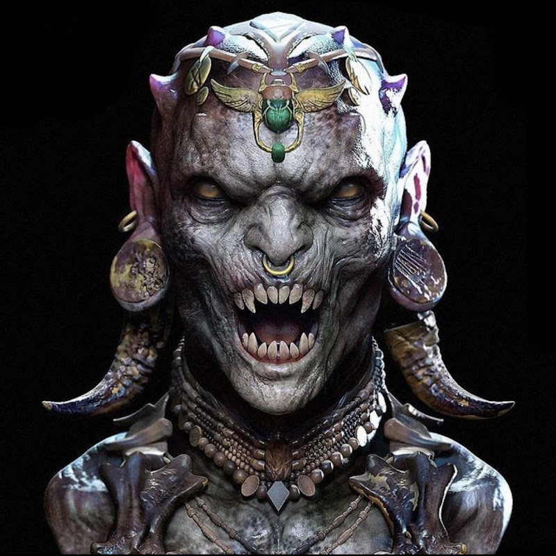 Channel Avatar