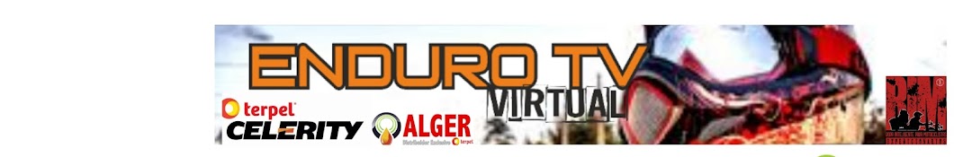 ENDURO TV رمز قناة اليوتيوب