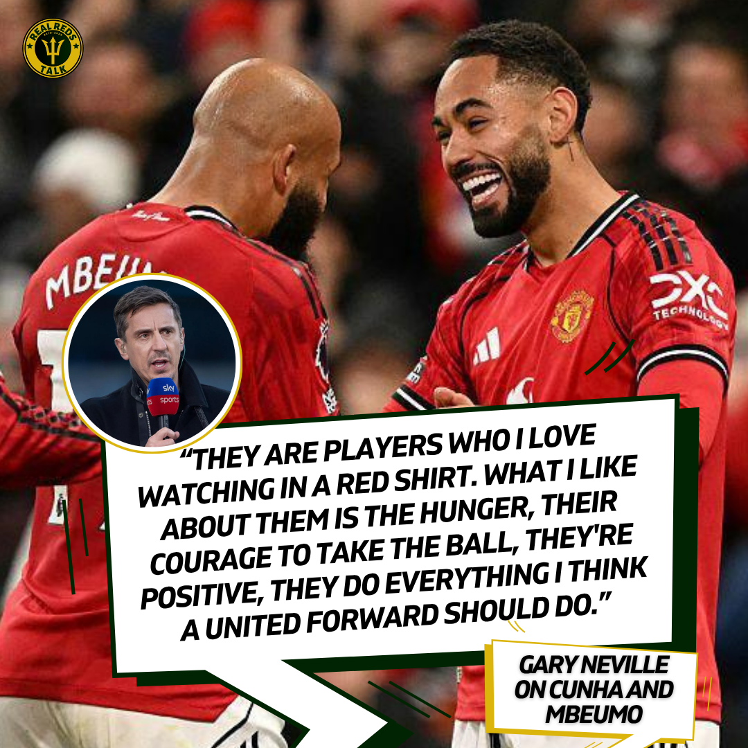 Post from Real Reds Talk