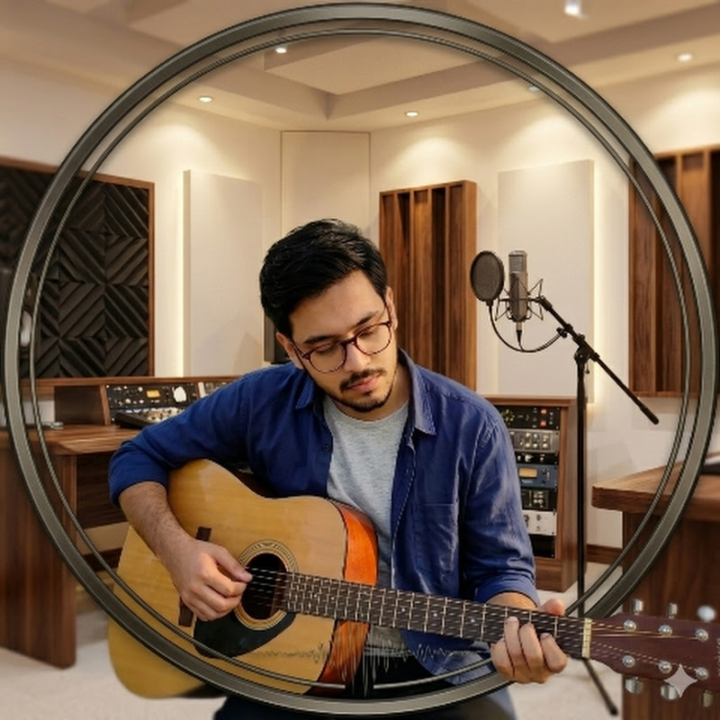 🎸 Sayed Guitar Academy