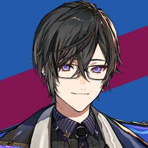 にじさんじ所属VTuber「四季凪アキラ」さん のプロフ&MV一覧ページ