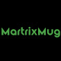 MatrixMug logo