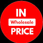 IN wholesale Price  logo