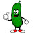 Mr.Pickle