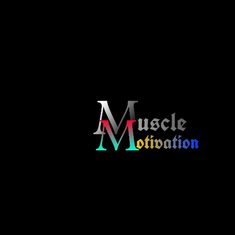 MuscleMotivation
