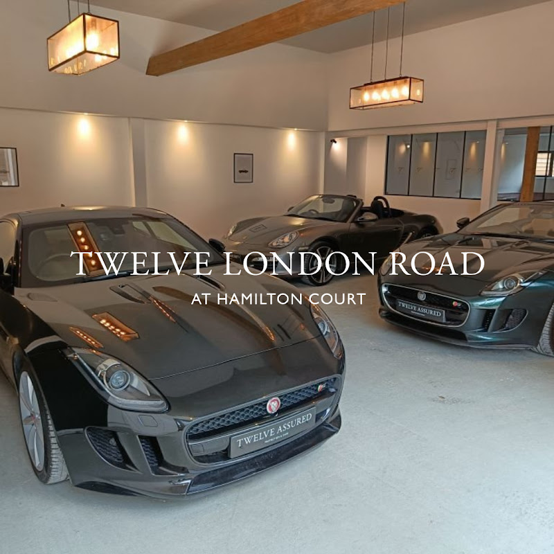Twelve London Road