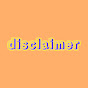 Disclaimer logo