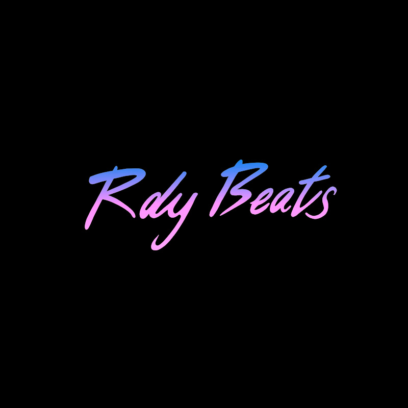 RDY Beats icon