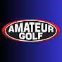 Amateur Golf logo