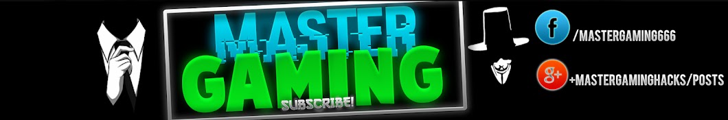 MasterGaming Avatar de canal de YouTube