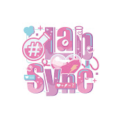 #Lab♡Sync