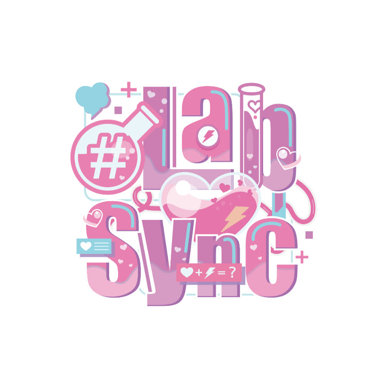 #Lab♡Syncのサムネイル