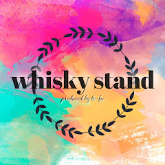 ウイスキースタンド whisky standアイコン画像