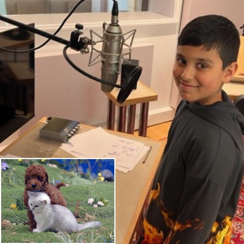 Sarjan’s Channel