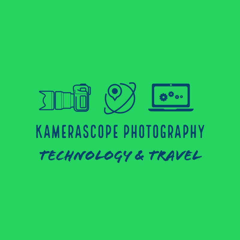 Kamerascope Photography
