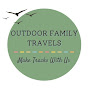 Huntington Family Adventures logo