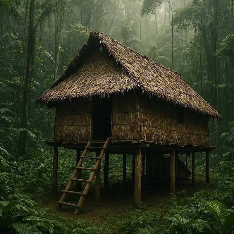 Primitive Path