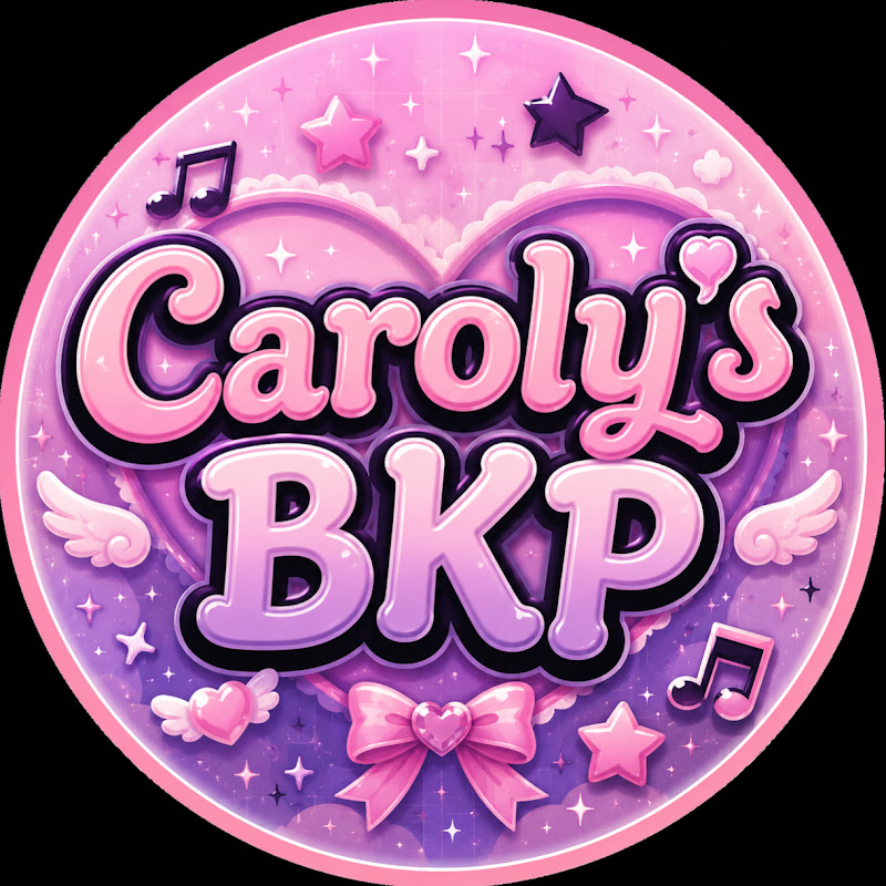 Caroly's Backup