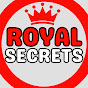 Royal Secrets logo