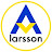 Larsson — Дизайнерский ремонт квартир в Москве
