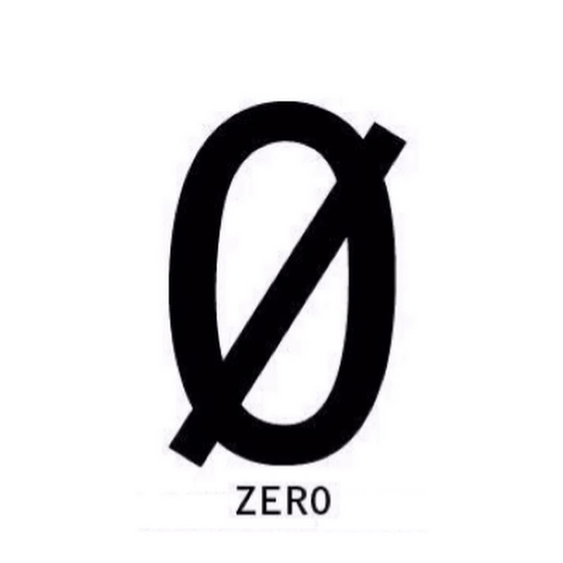 Analog Zero