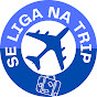 Se Liga na Trip Viagens pelo Mundo logo