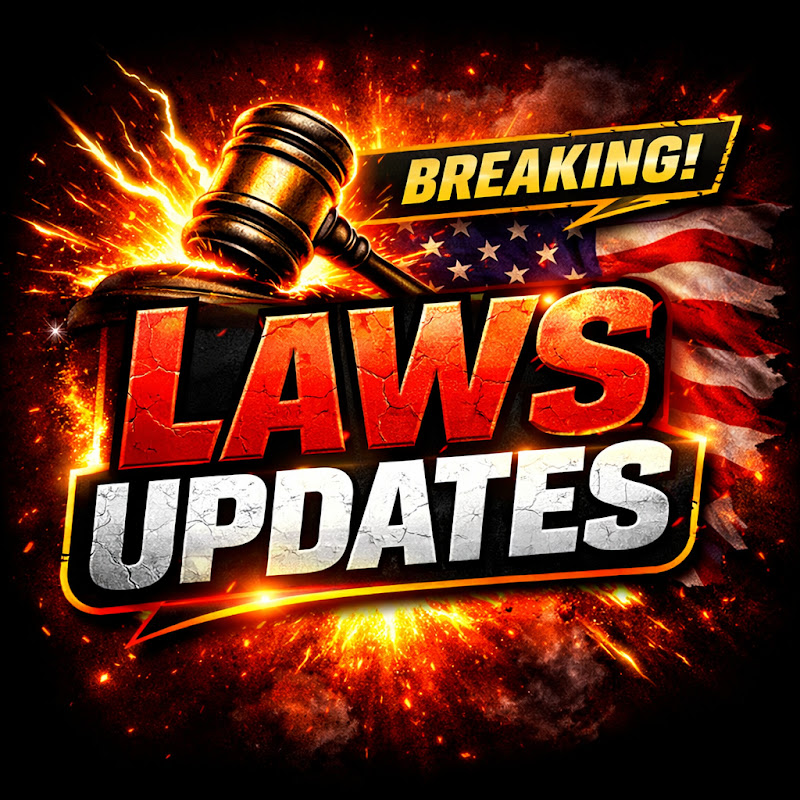 Laws Updates
