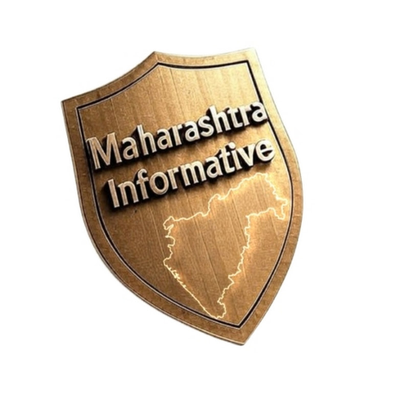 Maharashtra Informative  