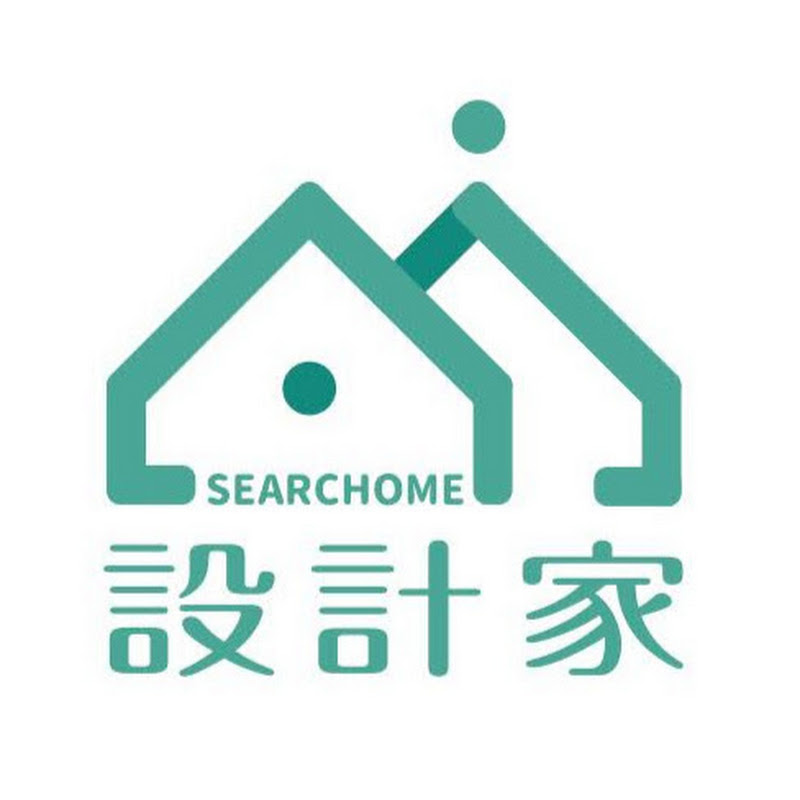 設計家 Logo