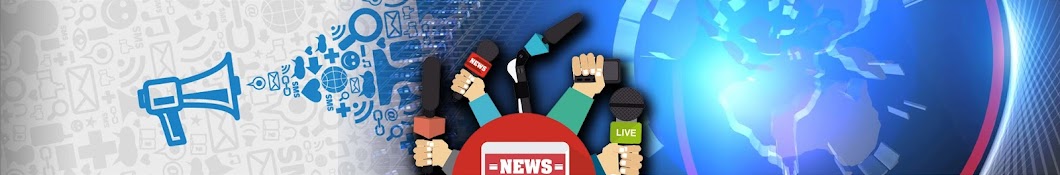 JOURNALIST REPORT Avatar de chaîne YouTube