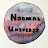 Normal Universe - Chris Guichet